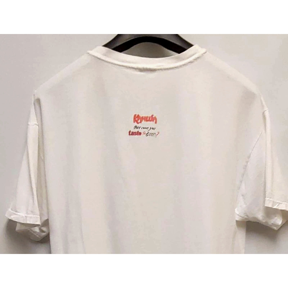 Large 90s Kahlua Liquor Promotional Vintage T-Shirt RARE